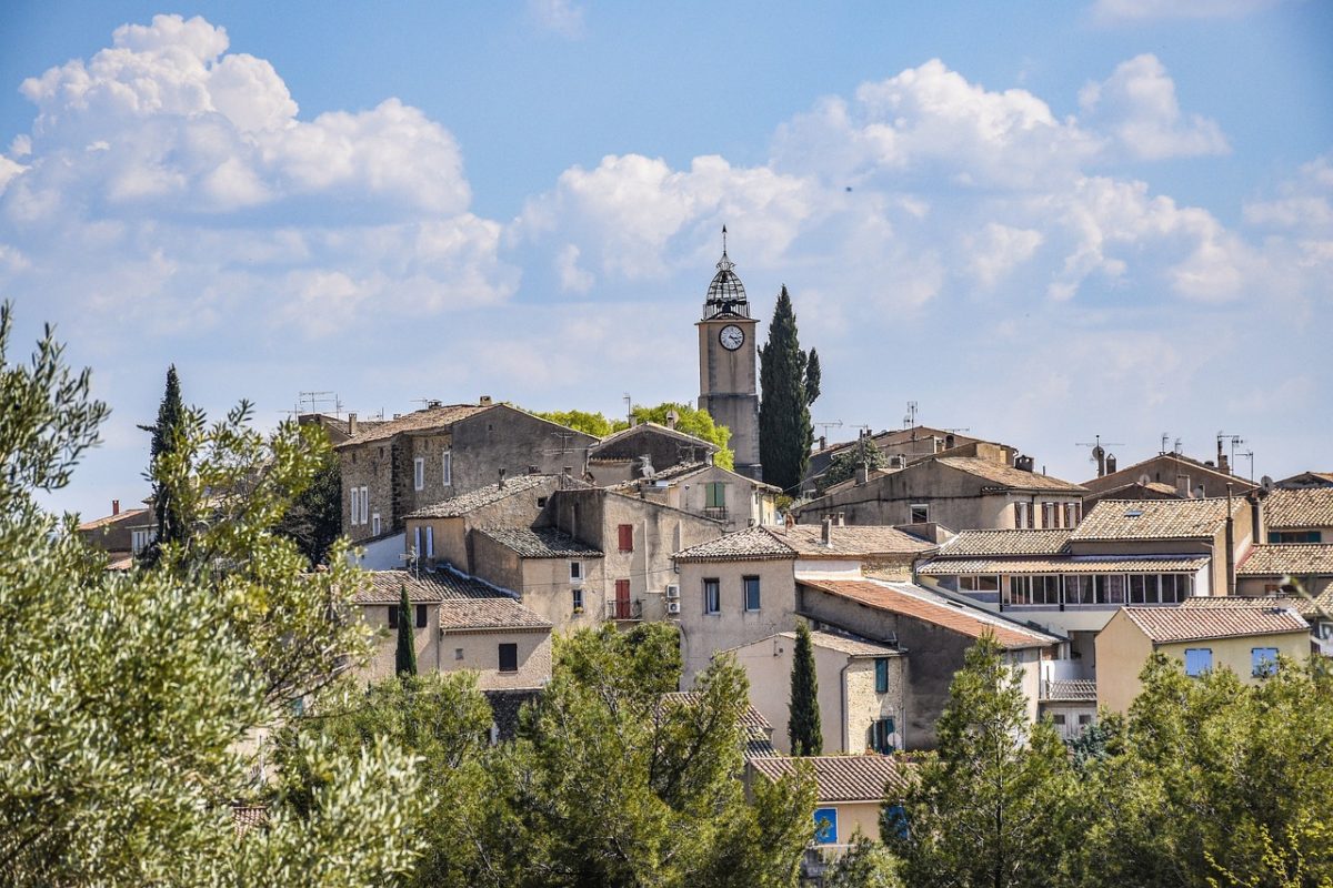 Tout savoir sur le marché immobilier à Saint Rémy de Provence